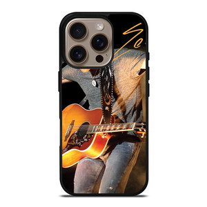 ERIC CHURCH SIGNATURE iPhone 16 Pro Case Cover