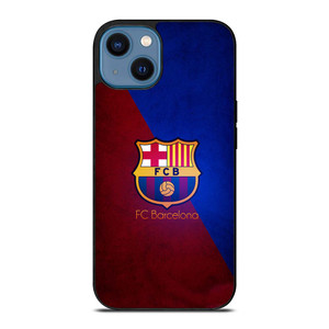 FC BARCELONA LOGO 2 iPhone 14 Case Cover
