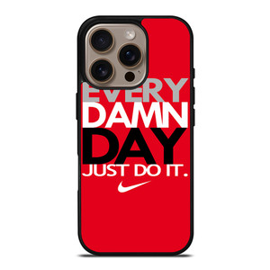EVERY DAMN DAY 2 iPhone 16 Pro Case Cover