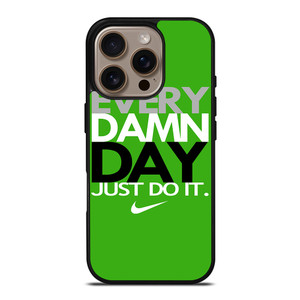 EVERY DAMN DAY 5 iPhone 16 Pro Case Cover