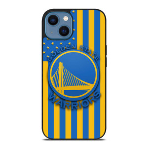 GOLDEN STATE WARRIORS ICON iPhone 14 Case Cover