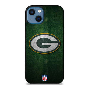 GREEN BAY PACKERS LOGO NFL iPhone 14 Case Cover