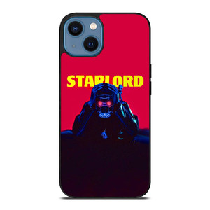 GUARDIANS OF THE GALAXY STARLORD iPhone 14 Case Cover