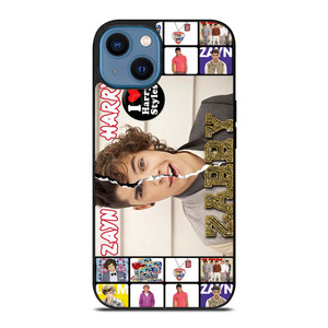 HARRY STYLES ONE DIRECTION iPhone 14 Case Cover HARRY STYLES ONE DIRECTION iPhone 14 Case Cover