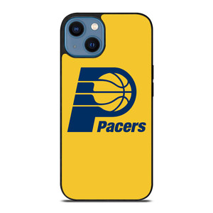 INDIANA PACERS iPhone 14 Case Cover