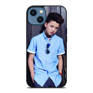 JACOB SARTORIUS iPhone 14 Case Cover JACOB SARTORIUS iPhone 14 Case Cover