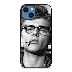 JAMES DEAN SEXY iPhone 14 Case Cover JAMES DEAN SEXY iPhone 14 Case Cover