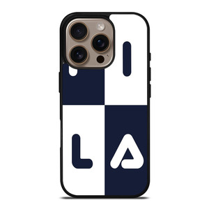 FILA SPORT LOGO 2 iPhone 16 Pro Case Cover