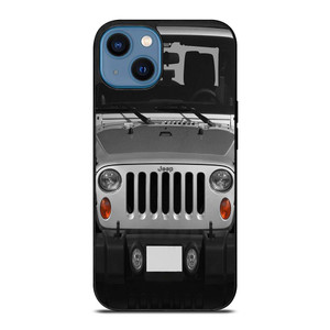 JEEP iPhone 14 Case Cover