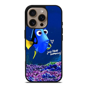 FINDING DORY iPhone 16 Pro Case Cover