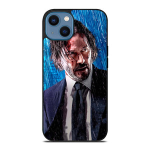 JOHN WICK iPhone 14 Case Cover