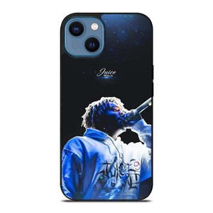 JUICE WRLD RAPPER 2 iPhone 14 Case Cover
