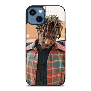 JUICE WRLD RAPPER iPhone 14 Case Cover