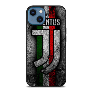 JUVENTUS ITALY NEW iPhone 14 Case Cover