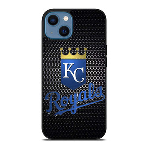 KANSAS CITY ROYALS iPhone 14 Case Cover