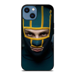 KICK ASS iPhone 14 Case Cover