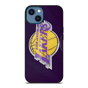 LA LAKERS iPhone 14 Case Cover