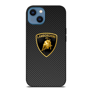 LAMBORGHINI 2 iPhone 14 Case Cover