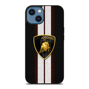 LAMBORGHINI ICON iPhone 14 Case Cover