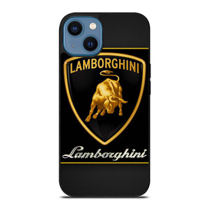 LAMBORGHINI iPhone 14 Case Cover