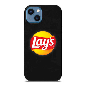 LAYS BARBEQUE FLAVOUR WRAP iPhone 14 Case Cover