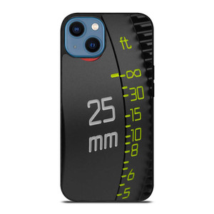 LEICA CAMERA LENS iPhone 14 Case Cover