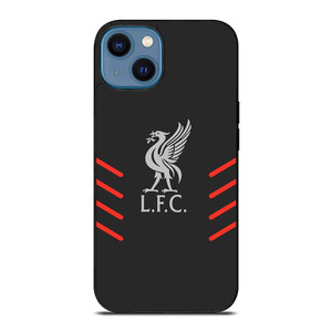 LFC LIVERPOOL FC LOGO 2 iPhone 14 Case Cover