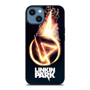 LINKIN PARK iPhone 14 Case Cover