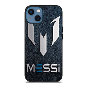 LIONEL MESSI ICON iPhone 14 Case Cover
