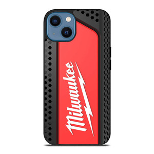 LOGO MILWAUKEE TOOL iPhone 14 Case Cover