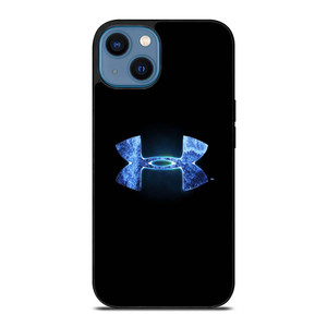LOGO UNDER ARMOUR iPhone 14 Case Cover