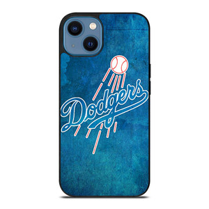 LOS ANGELES DODGERS iPhone 14 Case Cover