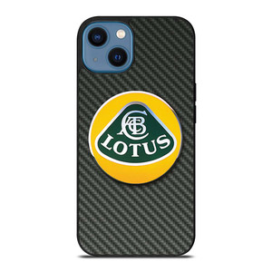 LOTUS CASE iPhone 14 Case Cover