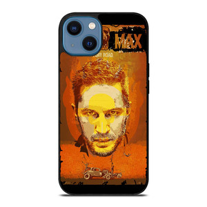MAD MAX iPhone 14 Case Cover