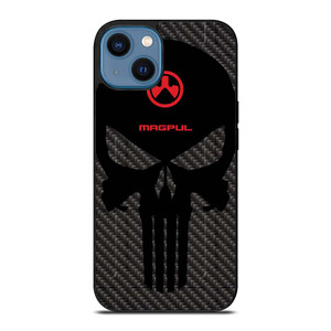 MAGPUL PUNISHER ICON iPhone 14 Case Cover