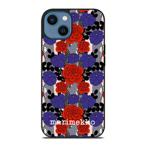 MARIMEKKO UNELMA iPhone 14 Case Cover