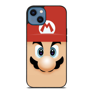 MARIO BROSS iPhone 14 Case Cover