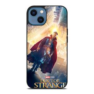 MARVEL DOCTOR STRANGE iPhone 14 Case Cover
