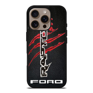FORD RAPTOR LOGO 2 iPhone 16 Pro Case Cover FORD RAPTOR LOGO 2 iPhone 16 Pro Case Cover