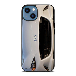 MAZDA MX5 CAR GRILLES iPhone 14 Case Cover