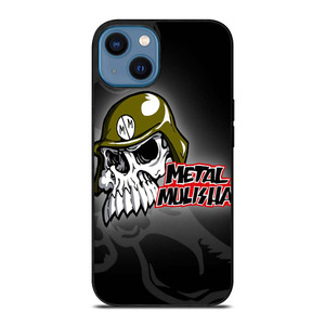 METAL MULISHA iPhone 14 Case Cover