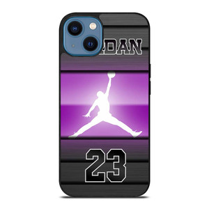 MICHAEL JORDAN 5 iPhone 14 Case Cover