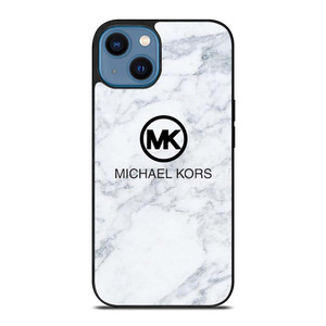 MICHAEL KORS LOGO 3 iPhone 14 Case Cover