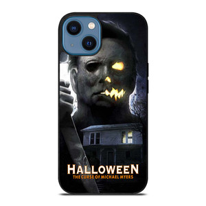 MICHAEL MYERS HALLOWEEN 2 iPhone 14 Case Cover