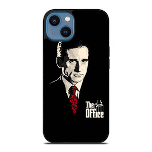 MICHAEL SCOTT ART iPhone 14 Case Cover