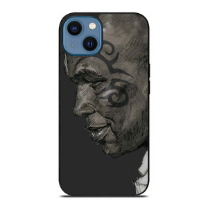 MIKE TYSON 1 iPhone 14 Case Cover