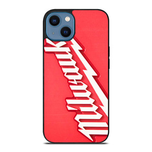 MILWAUKEE TOOL BOX LOGO iPhone 14 Case Cover