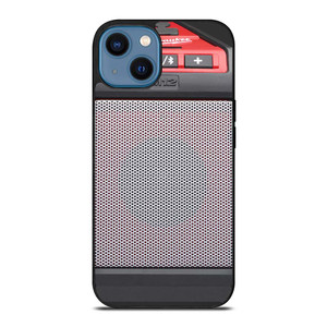 MILWAUKEE TOOL M12 SPEAKER iPhone 14 Case Cover