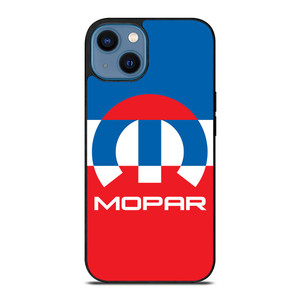 MOPAR LOGO iPhone 14 Case Cover