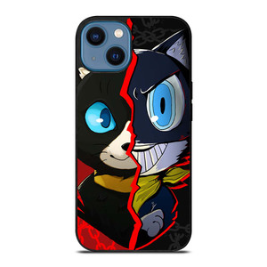 MORGANA PERSONA 5 iPhone 14 Case Cover MORGANA PERSONA 5 iPhone 14 Case Cover